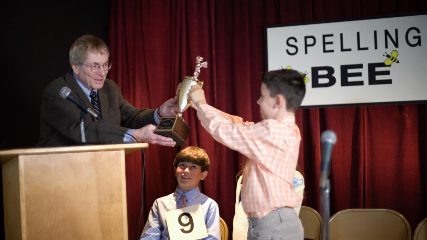 North Carolina Student Lands Spot In Scripps National Spelling Bee iHeart