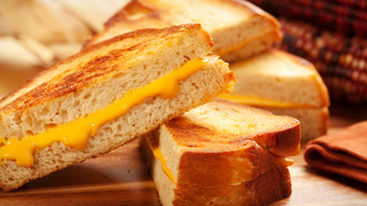 This Is The Best Grilled Cheese In Indiana