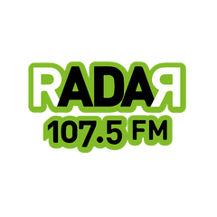 Radar 107.5 Querétaro