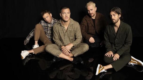 Dan Reynolds Reveals Why Imagine Dragons Almost Quit Making Music