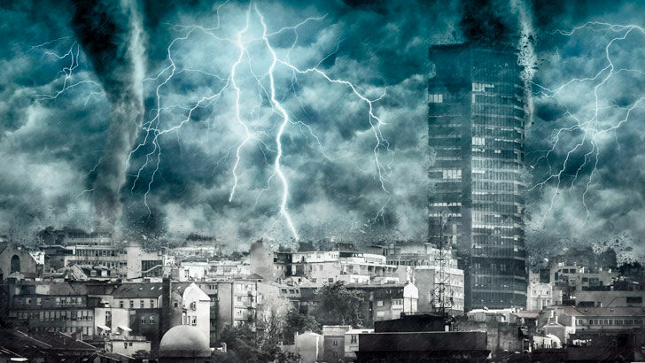 Harbingers of the Future / Transdimensional Origins