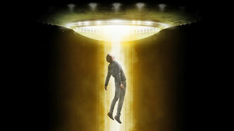 Learning from Death / Alien Abductions & Blood Type