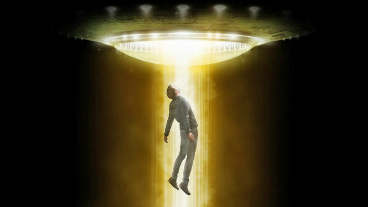 Learning from Death / Alien Abductions & Blood Type