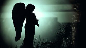 RFK Assassination / Angels & Evil