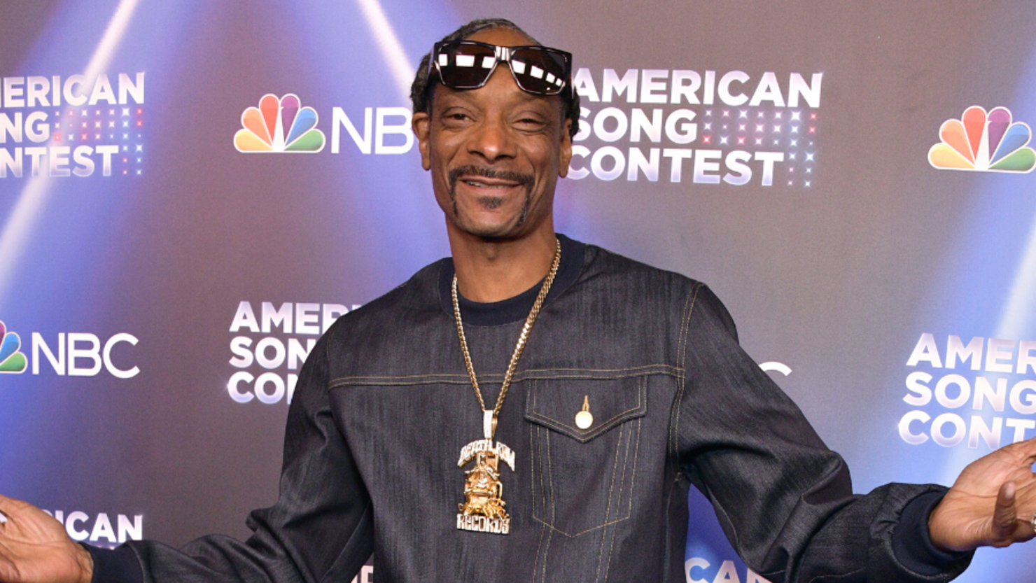 Snoop Dogg