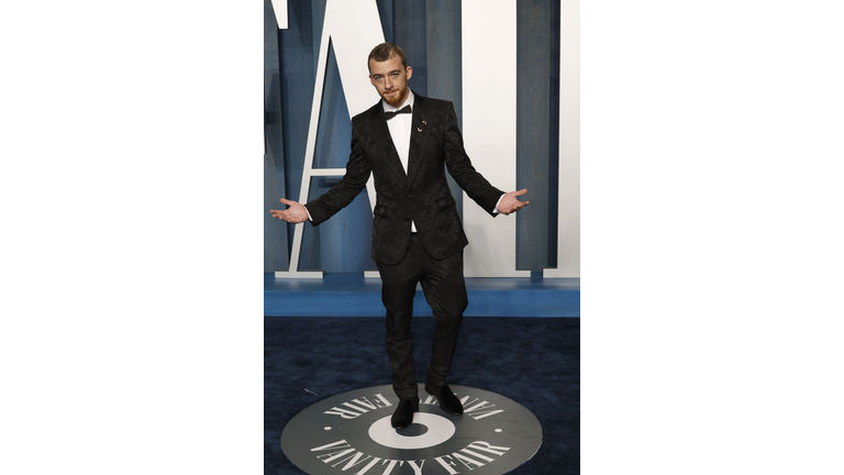 2022 Vanity Fair Oscar Party Hosted By Radhika Jones - Arrivals