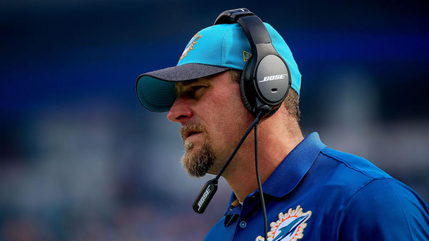 New England Patriots v Miami Dolphins