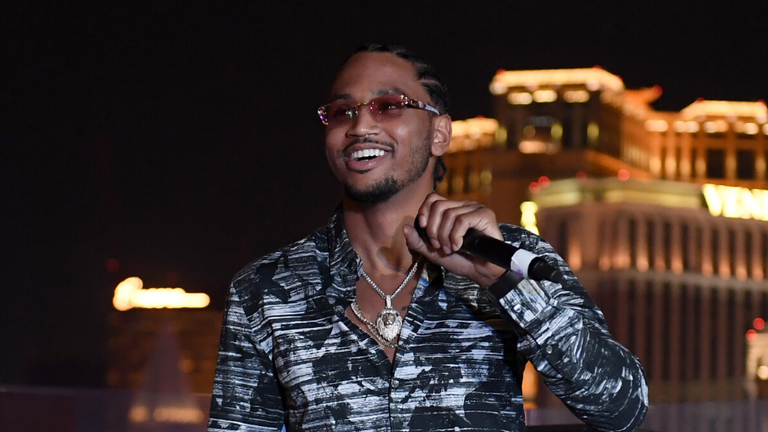 Trey Songz