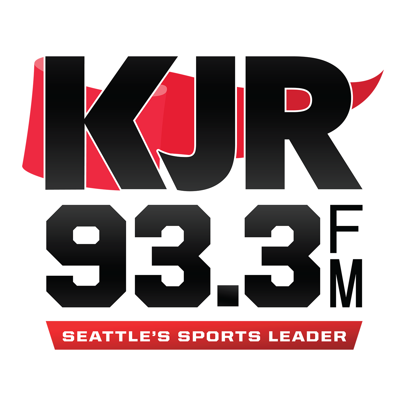 Sports Radio 93.3 KJR iHeart