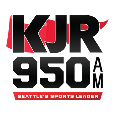 SportsRadio 950 KJR logo