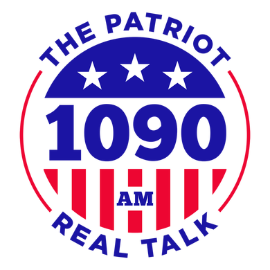 1090 The Patriot logo