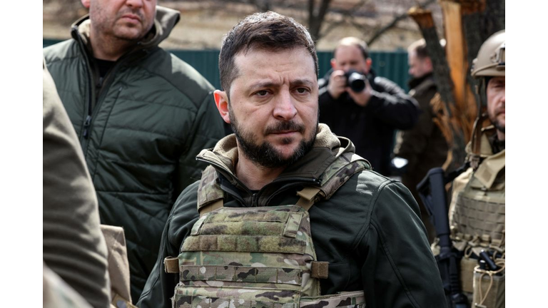 UKRAINE-RUSSIA-CONFLICT