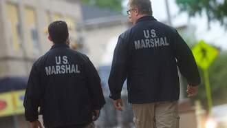 16 niños desaparecidos en Nueva Orleans en una operación de los US Marshals