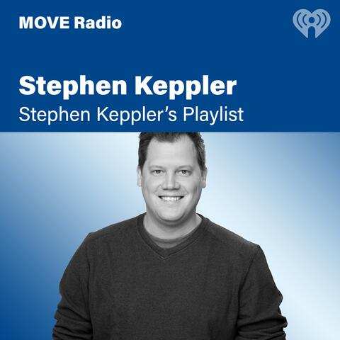 Stephen Keppler's Playlist