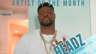 Hometurf Artist of the Month - Beadz
