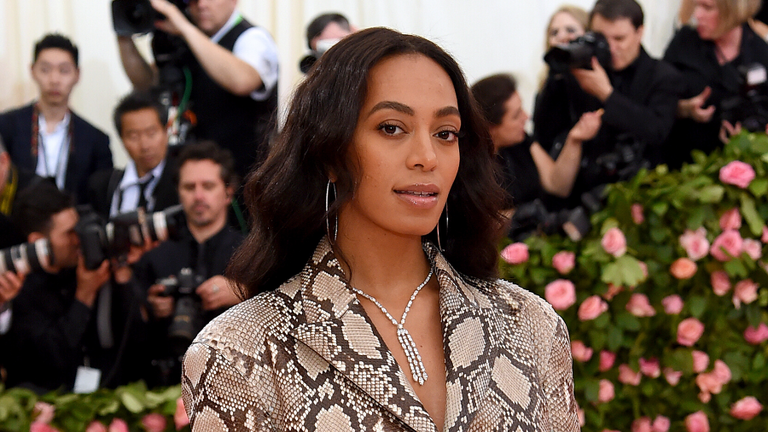 Solange Knowles