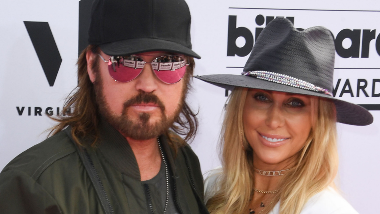 Billy Ray Cyrus and Tish Cyrus Break Silence on Divorce