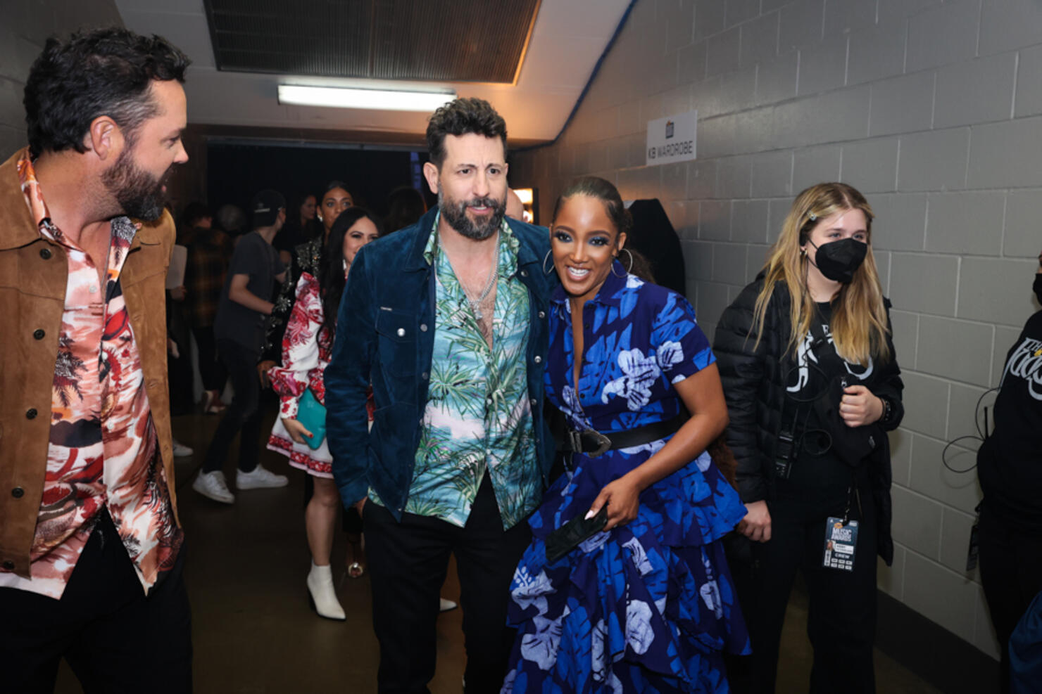 2022 CMT Music Awards
