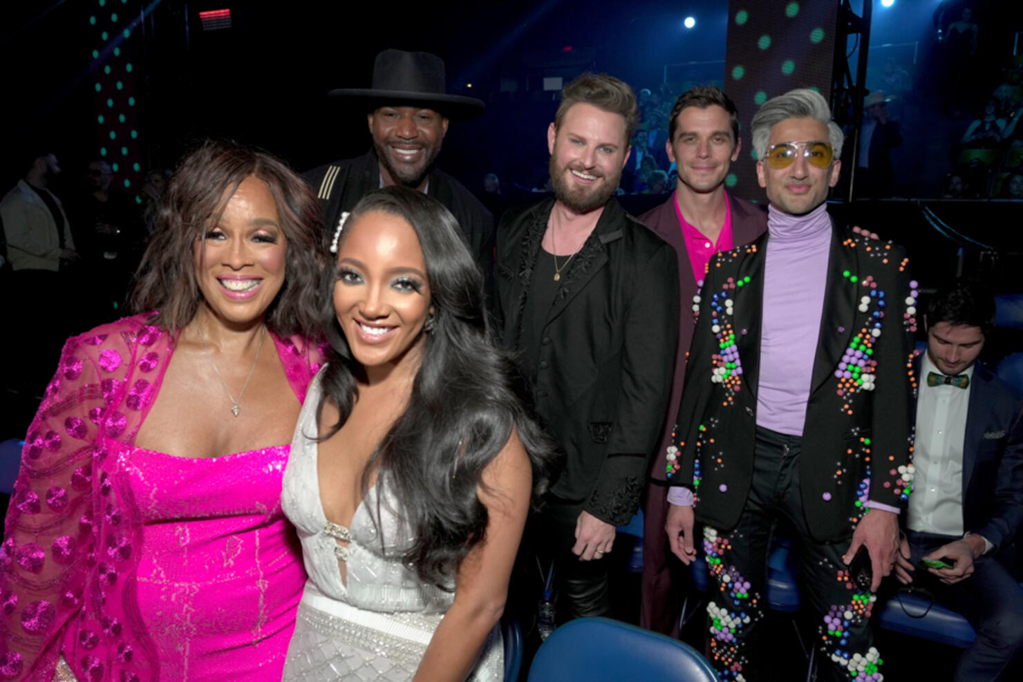 2022 CMT Music Awards - Show