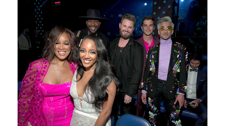2022 CMT Music Awards - Show