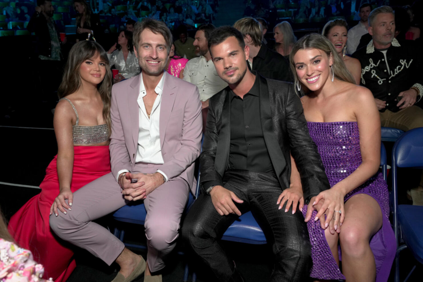 2022 CMT Music Awards - Show