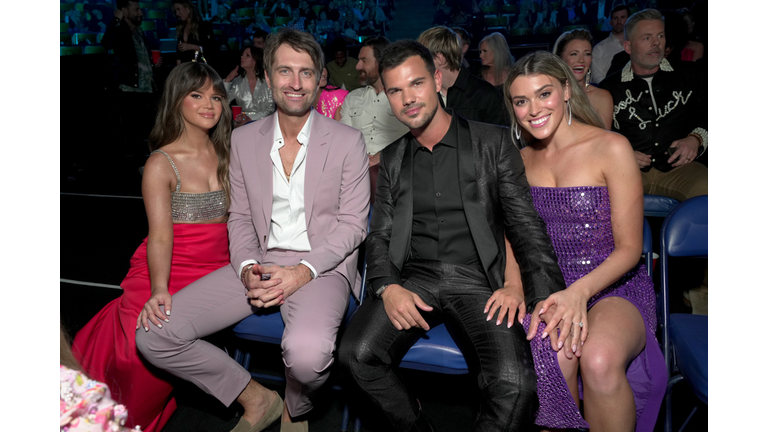 2022 CMT Music Awards - Show