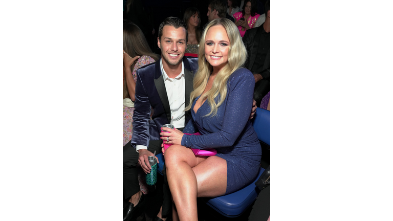 2022 CMT Music Awards - Show