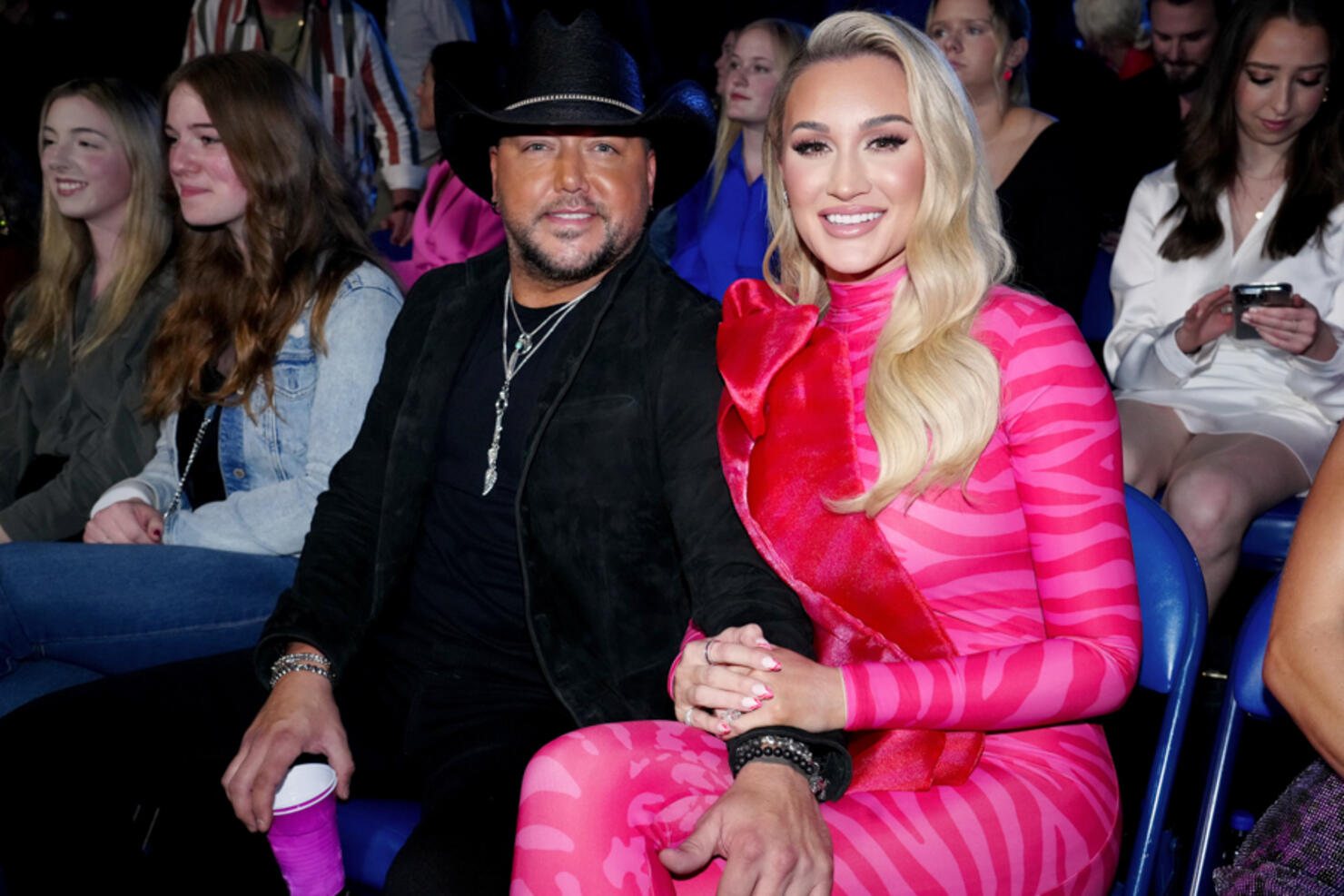 2022 CMT Music Awards - Show