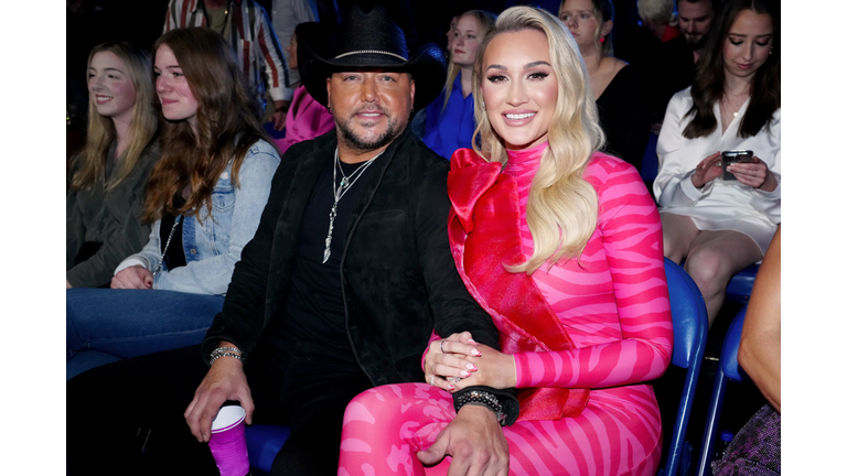 2022 CMT Music Awards - Show