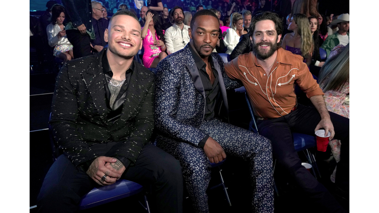 2022 CMT Music Awards - Show