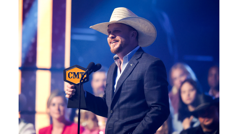 2022 CMT Music Awards - Show