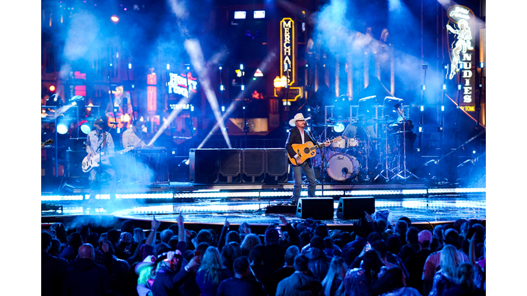 2022 CMT Music Awards - Show