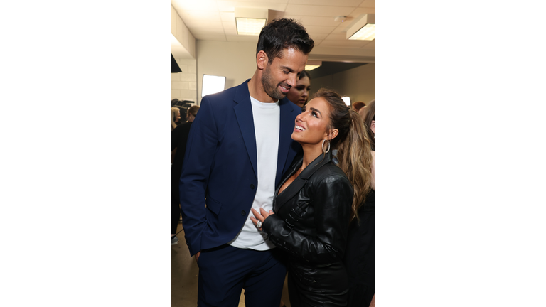 2022 CMT Music Awards - Backstage