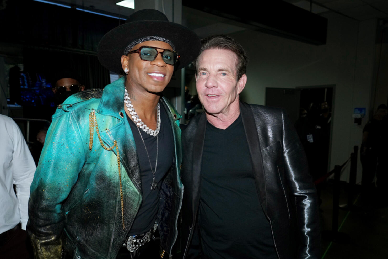 2022 CMT Music Awards - Backstage
