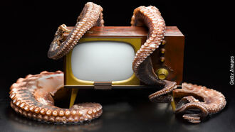 Twilight Zone Special