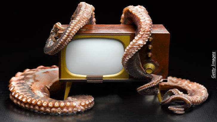 Twilight Zone Special