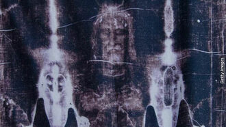 Shroud of Turin