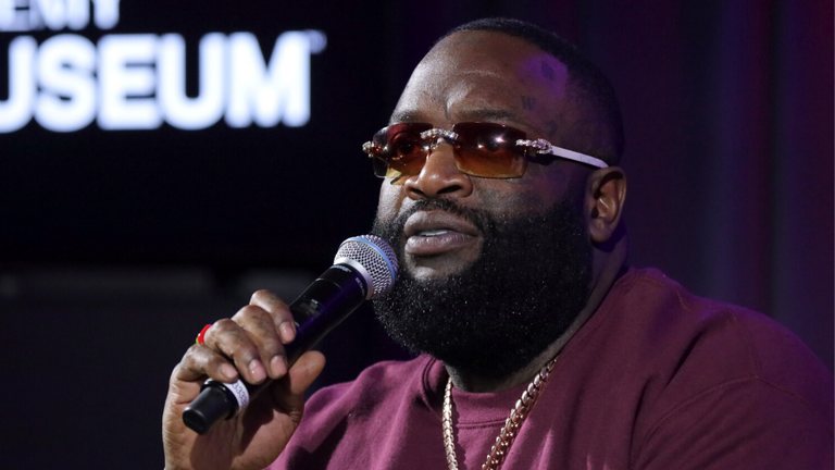 Rick Ross