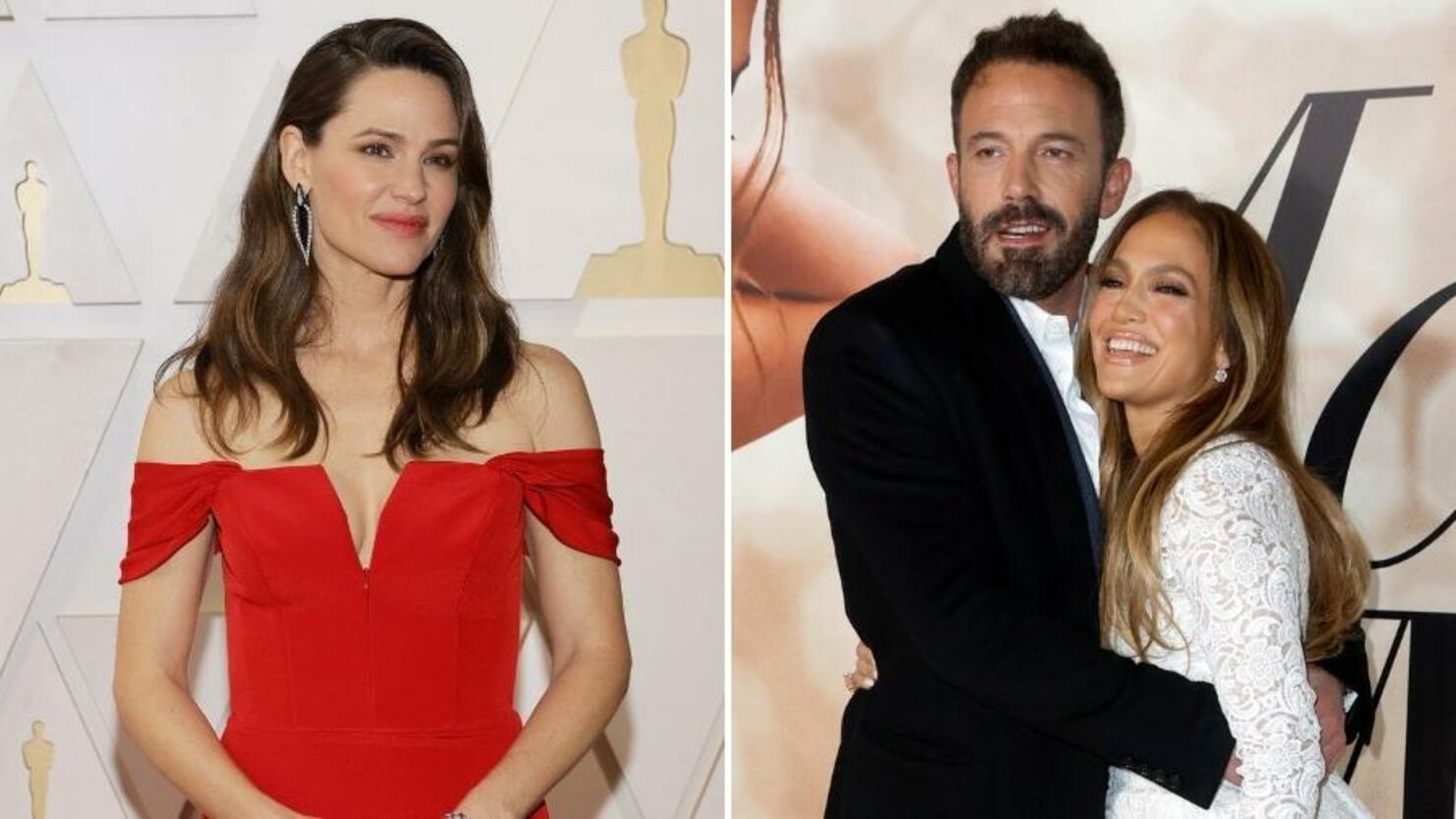 Jennifer garner engagement on sale ring ben affleck