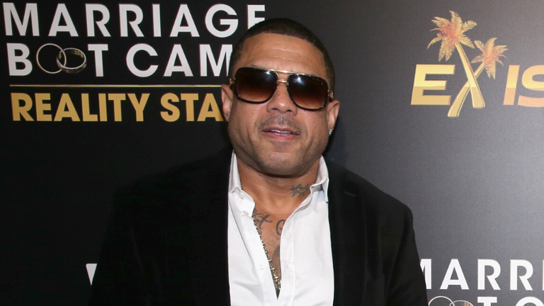 Benzino