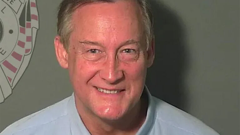 John Raymond, 60