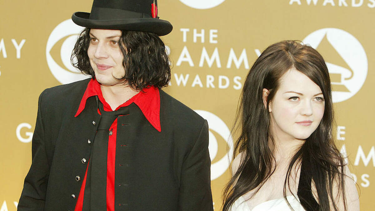 Why It Took the White Stripes So Long to Confirm Their Split