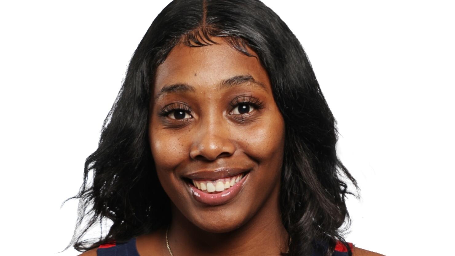 Ameshya Williams-Holliday: WNBA drafts its first player from an HBCU in 20  years