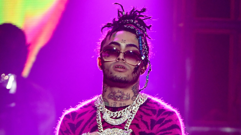 Lil Pump