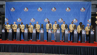 Pro Football Hall Of Famer Says 'NFL Is Overrated,' 'Not Really That Hard'