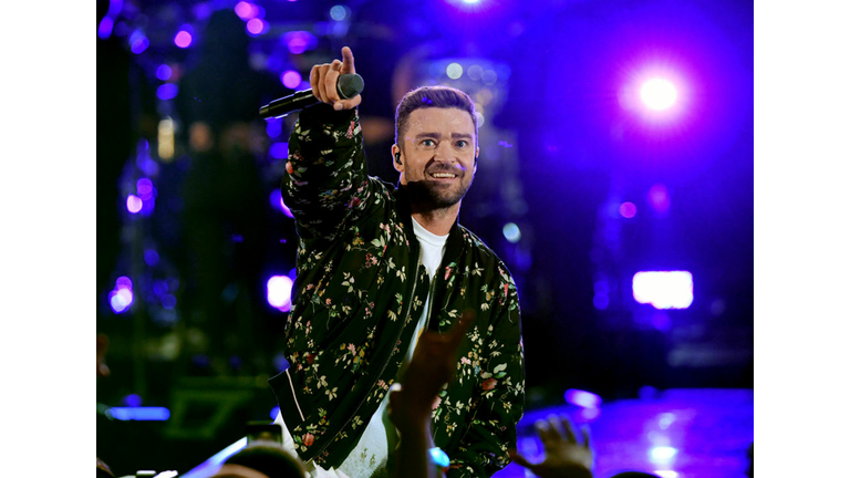 2018 iHeartRadio Music Festival -  Night 2 - Show