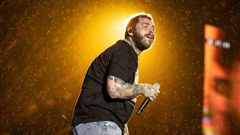 Post Malone
