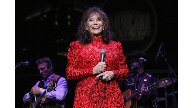 16th Annual Americana Music Festival & Conference - Day 5