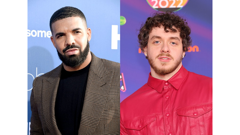 Jack Harlow mentions Vikings in new song with Drake : r/minnesotavikings