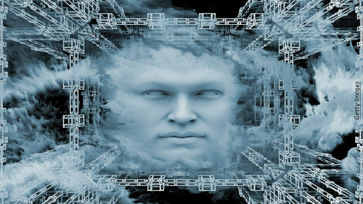 Journey to the Light